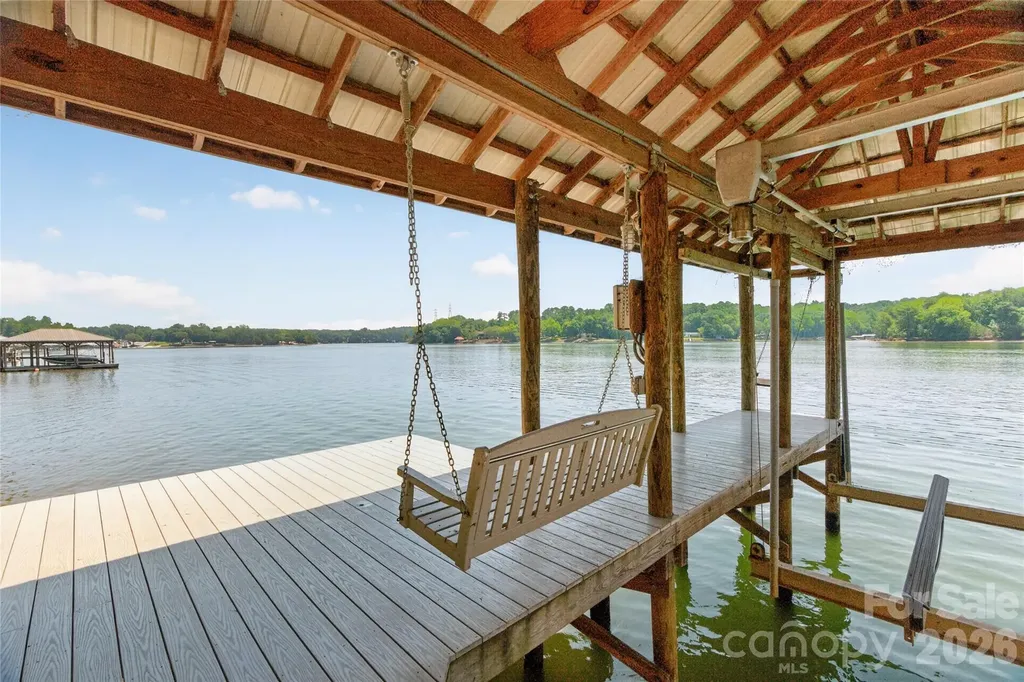 3225 Lake Pointe Drive Belmont NC 28012