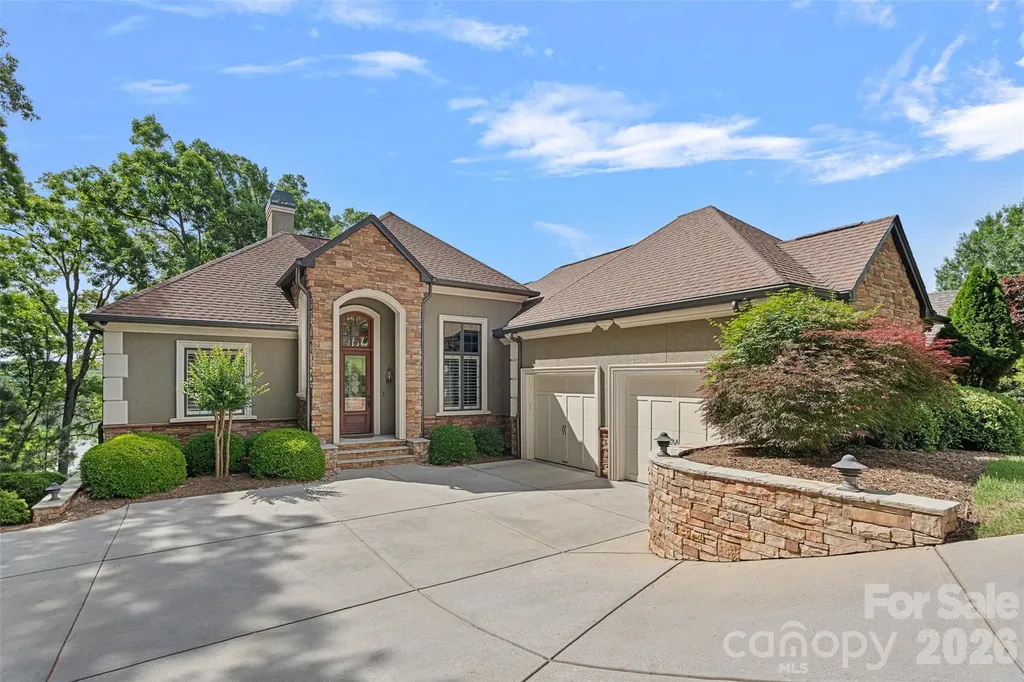 3225 Lake Pointe Drive Belmont NC 28012