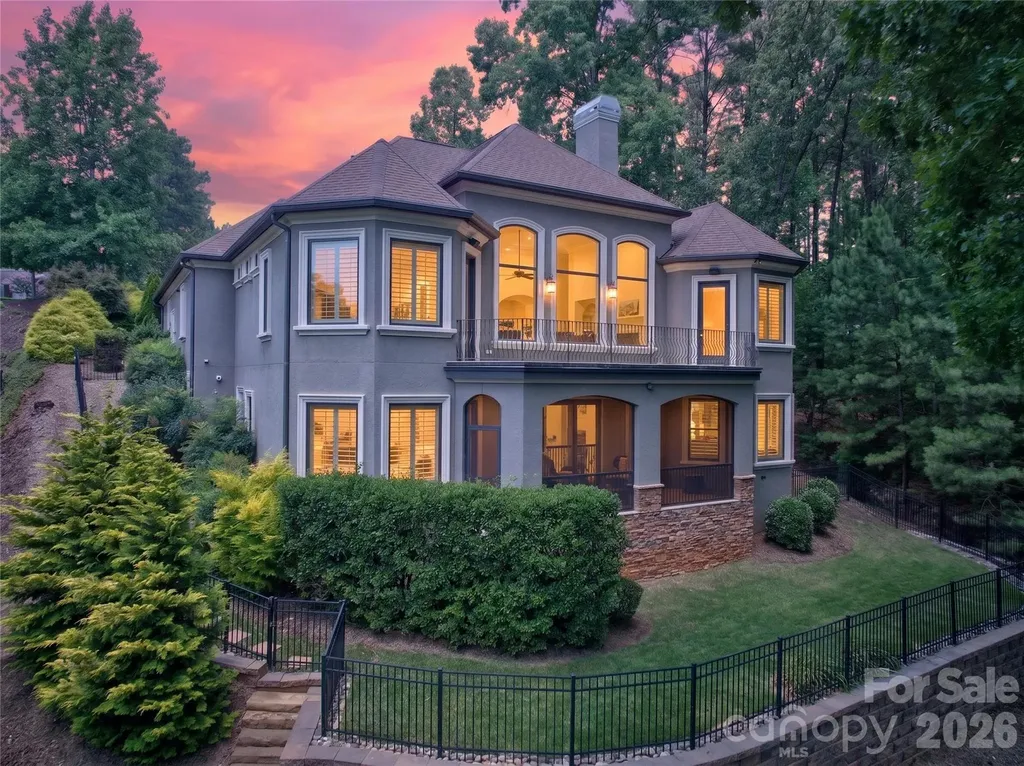 3225 Lake Pointe Drive Belmont NC 28012