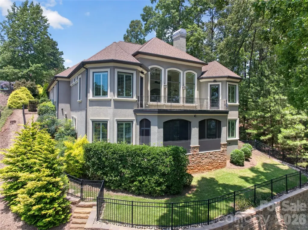 3225 Lake Pointe Drive Belmont NC 28012