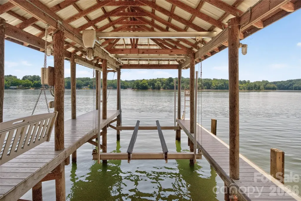 3225 Lake Pointe Drive Belmont NC 28012