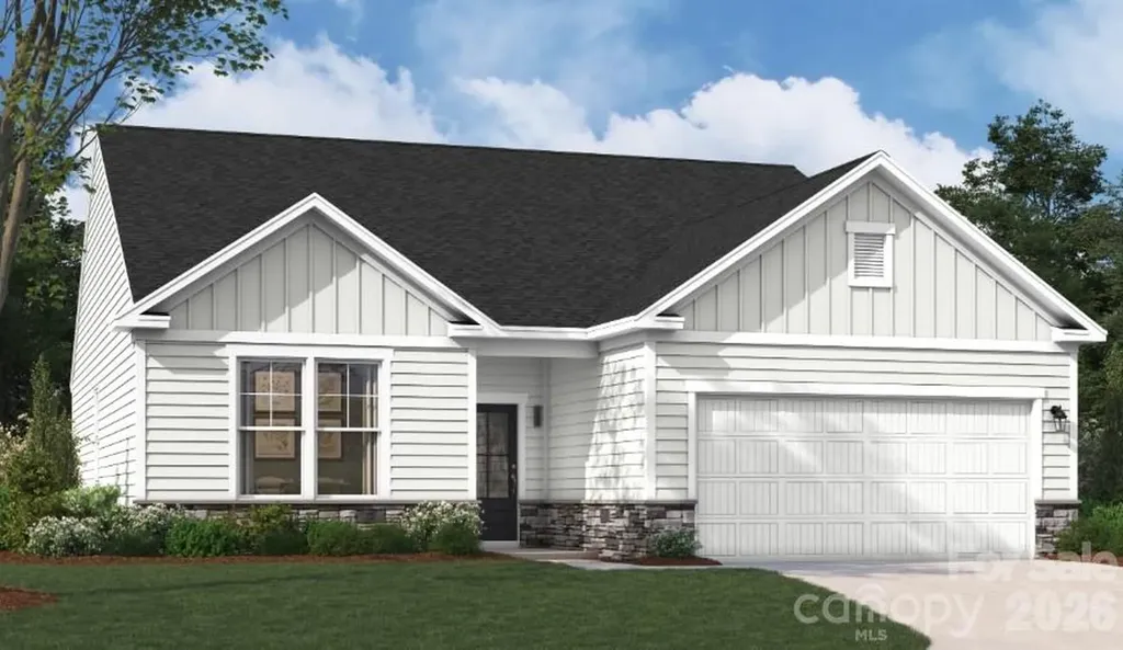 1008 Garfield Road Sherrills Ford NC 28673