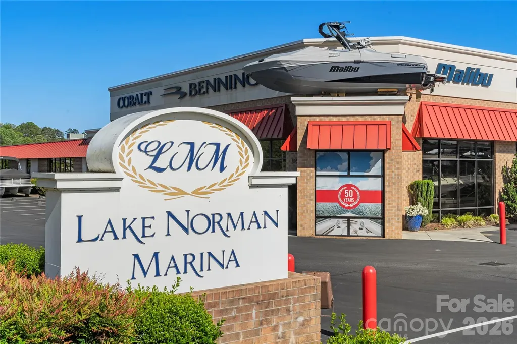 1008 Garfield Road Sherrills Ford NC 28673