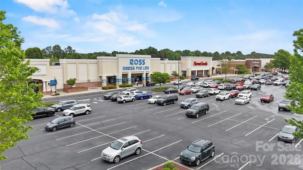 1008 Garfield Road Sherrills Ford NC 28673