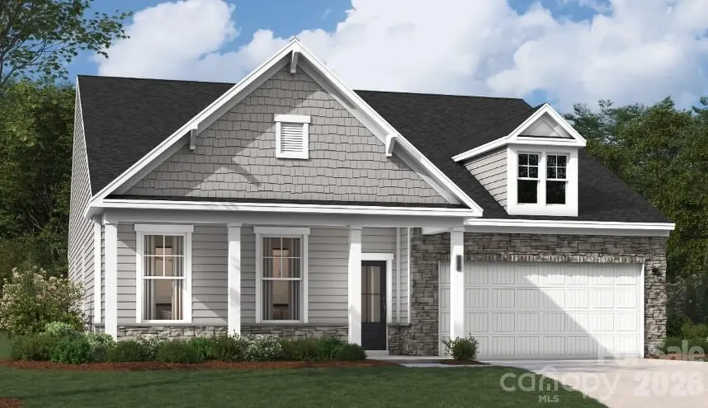 1012 Garfield Road Sherrills Ford NC 28673