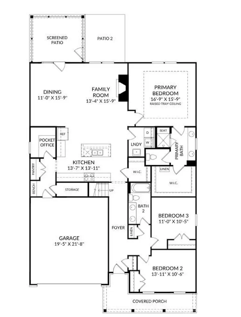 1012 Garfield Road Sherrills Ford NC 28673