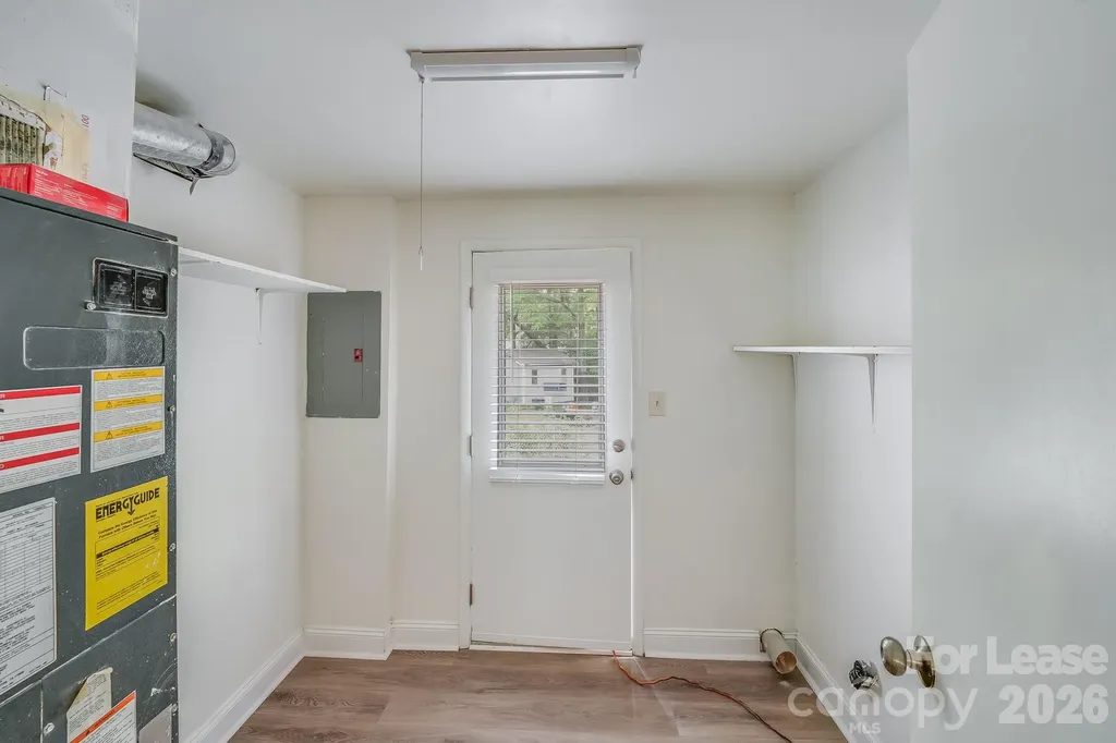 5001 Forest Mountain Court Charlotte NC 28227