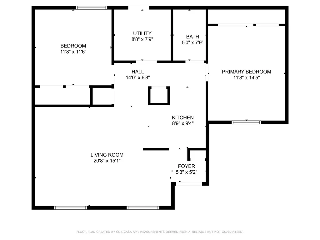 5001 Forest Mountain Court Charlotte NC 28227