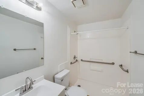 5001 Forest Mountain Court Charlotte NC 28227