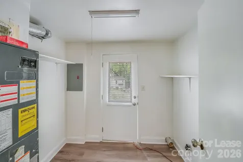 5001 Forest Mountain Court Charlotte NC 28227