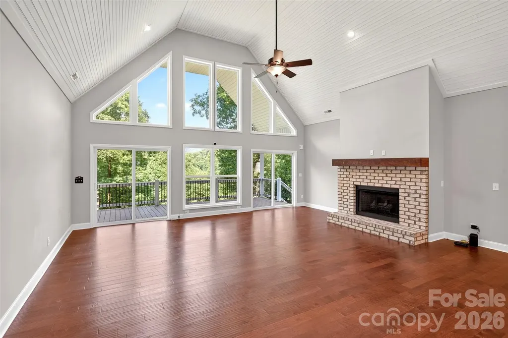 771 Sally Gap Road Old Fort NC 28762