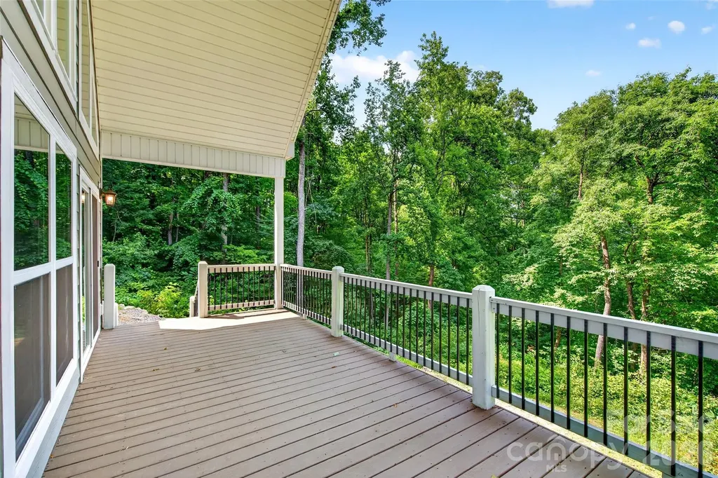 771 Sally Gap Road Old Fort NC 28762