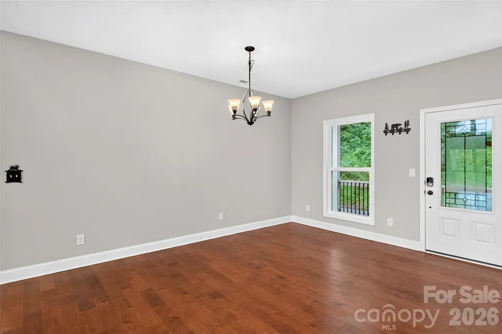 771 Sally Gap Road Old Fort NC 28762