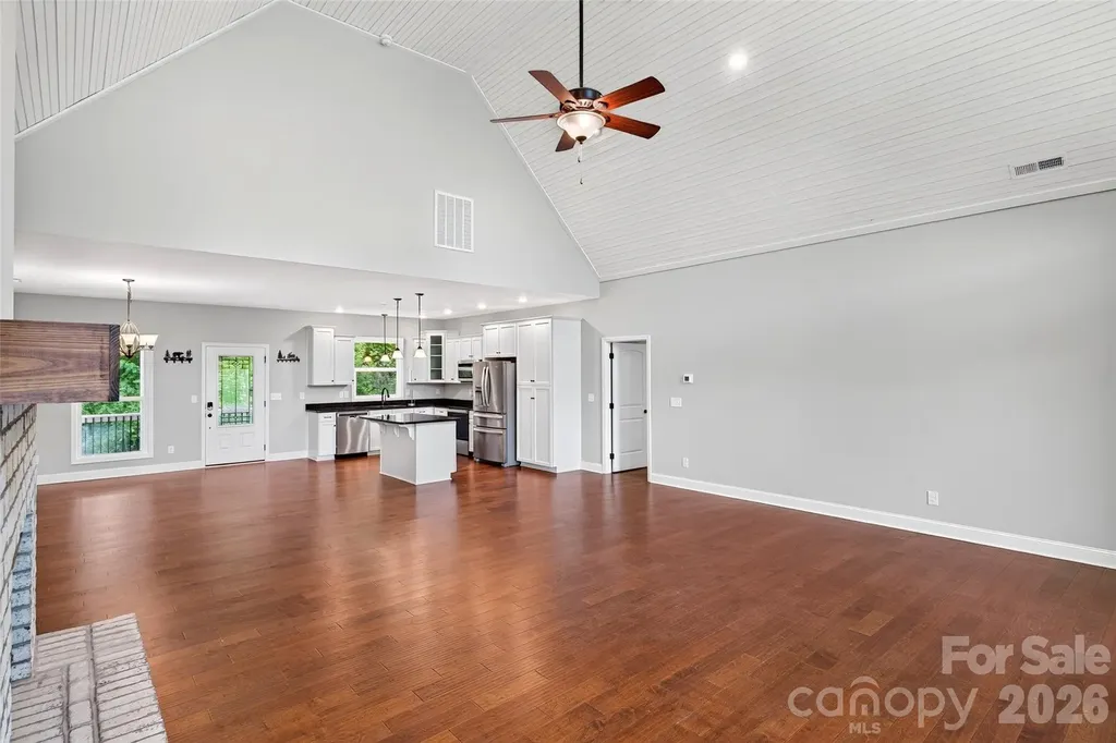 771 Sally Gap Road Old Fort NC 28762