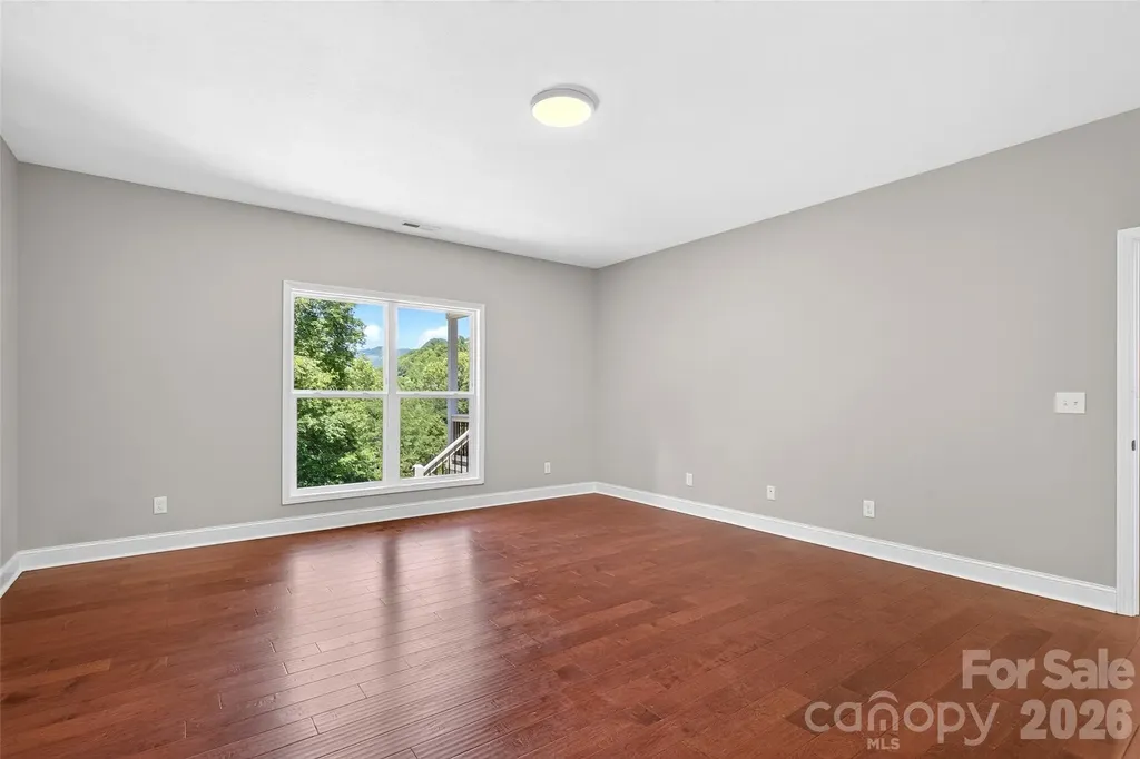 771 Sally Gap Road Old Fort NC 28762
