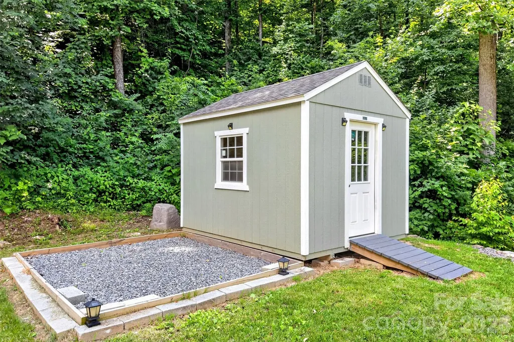 771 Sally Gap Road Old Fort NC 28762