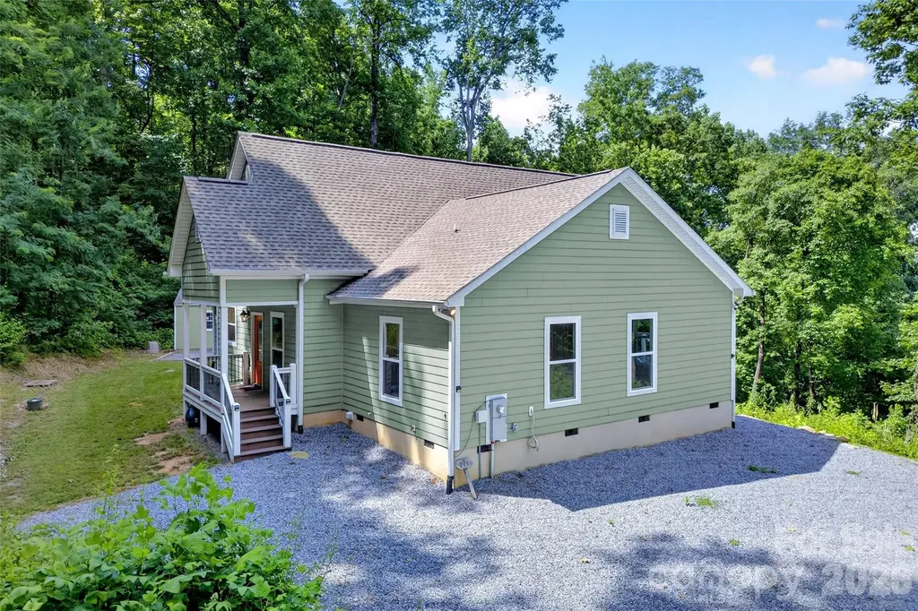 771 Sally Gap Road Old Fort NC 28762
