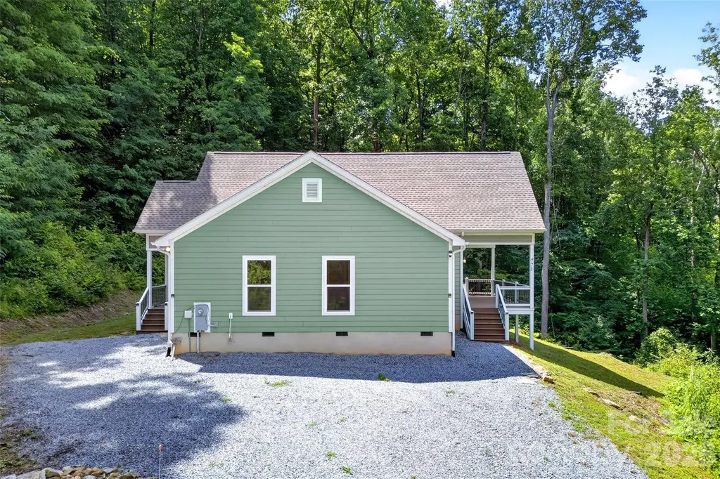 771 Sally Gap Road Old Fort NC 28762
