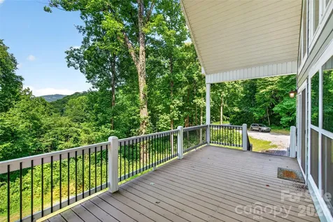 771 Sally Gap Road Old Fort NC 28762