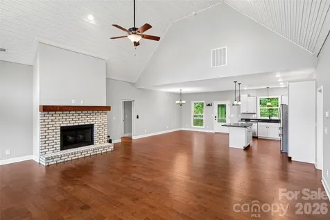 771 Sally Gap Road Old Fort NC 28762