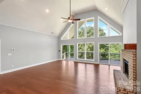 771 Sally Gap Road Old Fort NC 28762
