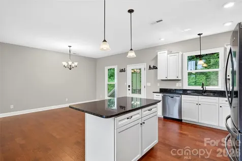 771 Sally Gap Road Old Fort NC 28762