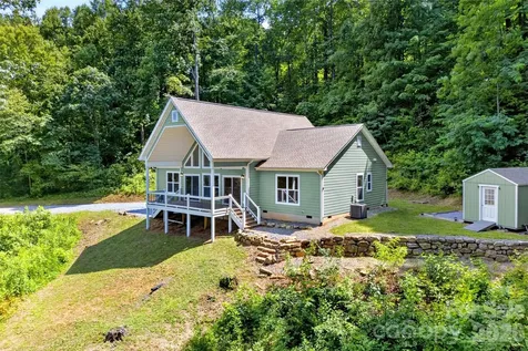 771 Sally Gap Road Old Fort NC 28762