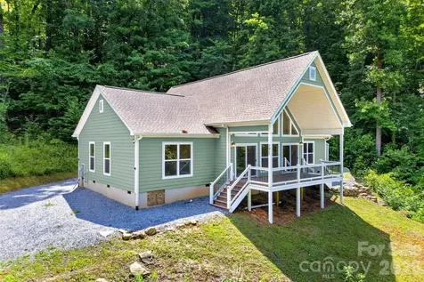 771 Sally Gap Road Old Fort NC 28762