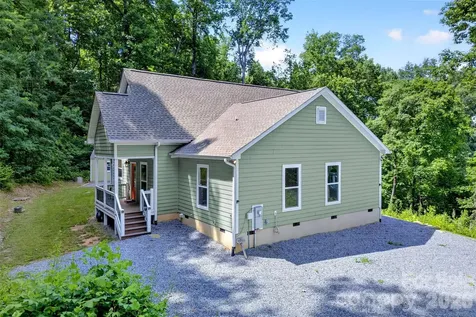 771 Sally Gap Road Old Fort NC 28762