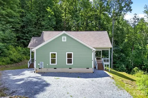 771 Sally Gap Road Old Fort NC 28762