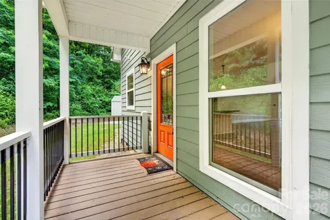 771 Sally Gap Road Old Fort NC 28762