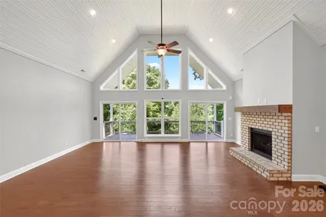771 Sally Gap Road Old Fort NC 28762