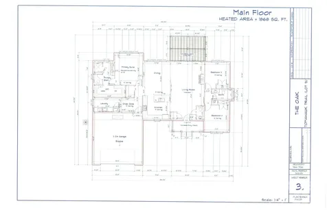 Lot 3 Tomahawk Trail Hendersonville NC 28739
