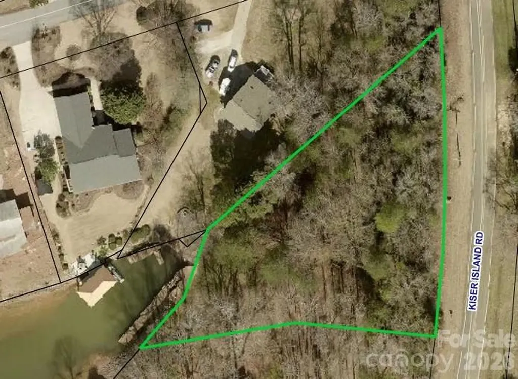 4515 Kiser Island Road Terrell NC 28682