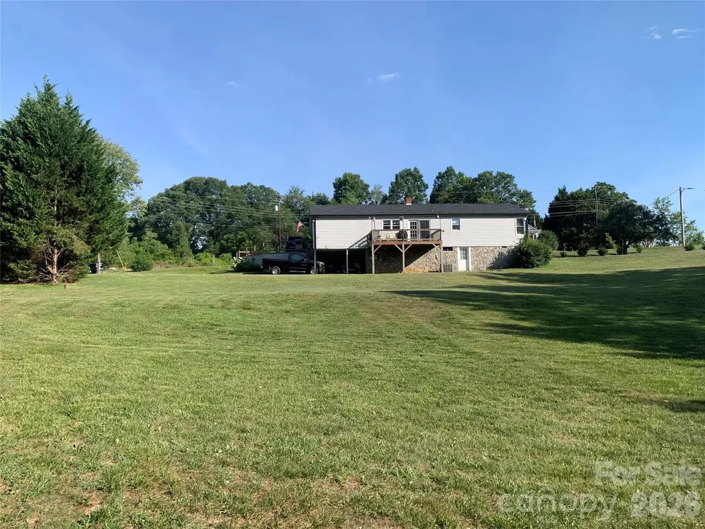 3300 Sheely Road Lenoir NC 28645