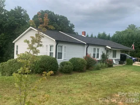 3300 Sheely Road Lenoir NC 28645