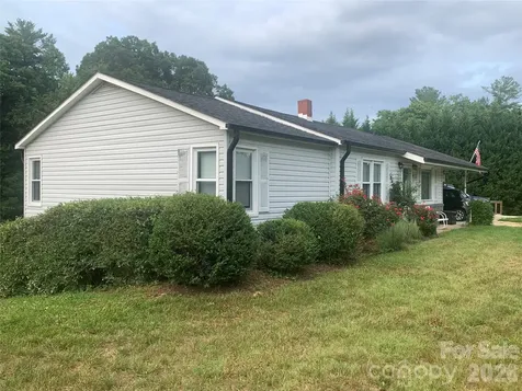 3300 Sheely Road Lenoir NC 28645