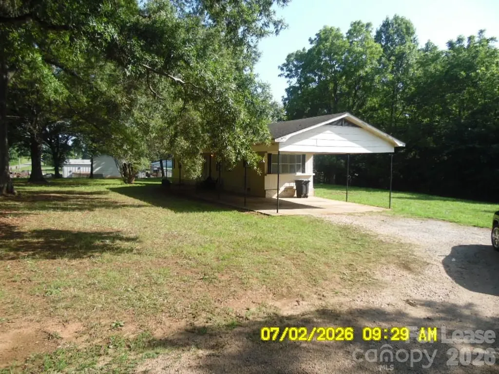 215 Rustic Road Mooresville NC 28115