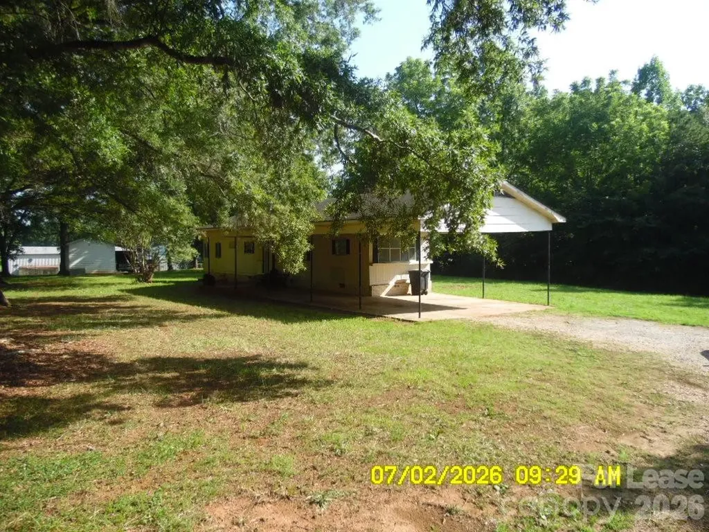 215 Rustic Road Mooresville NC 28115