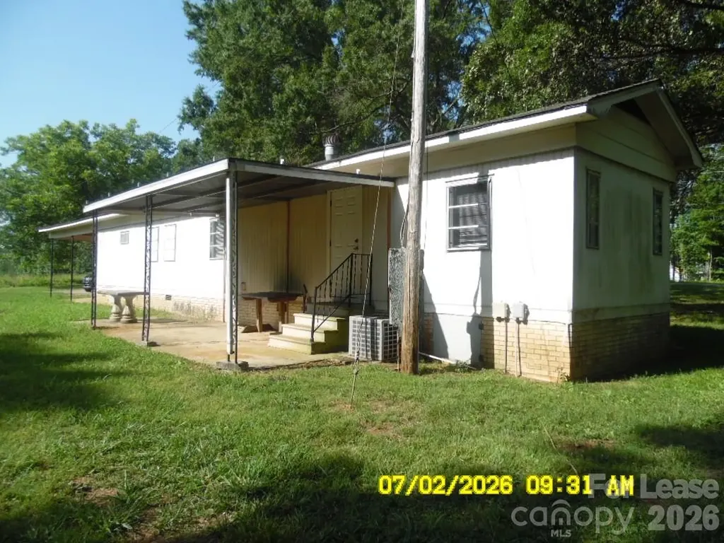 215 Rustic Road Mooresville NC 28115