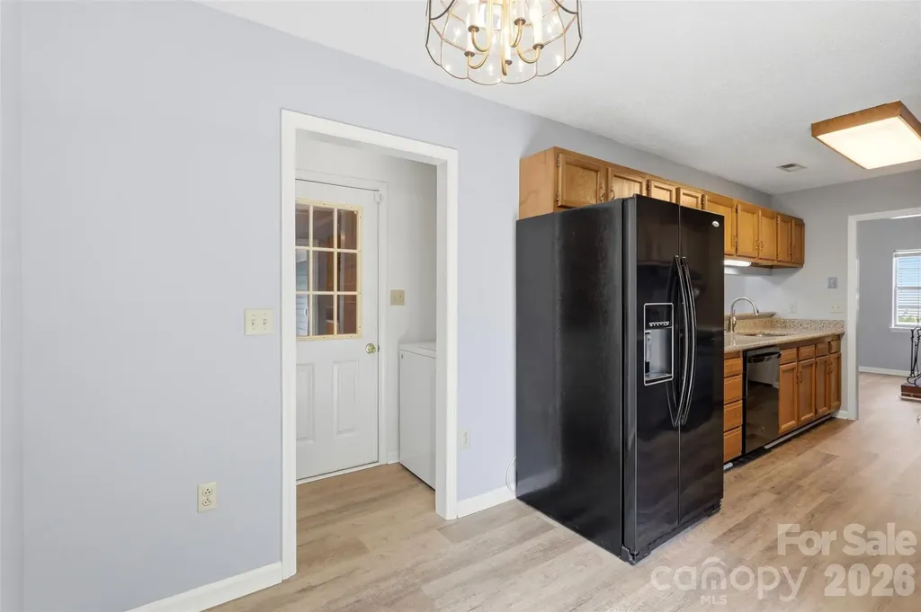 12615 Delman Lane Pineville NC 28134