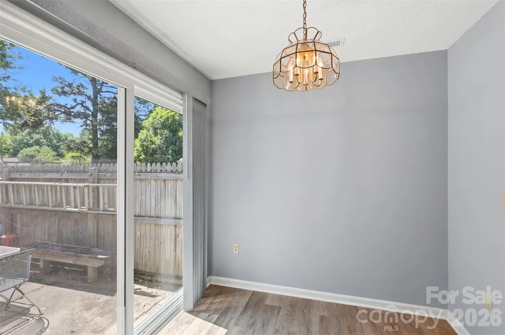 12615 Delman Lane Pineville NC 28134