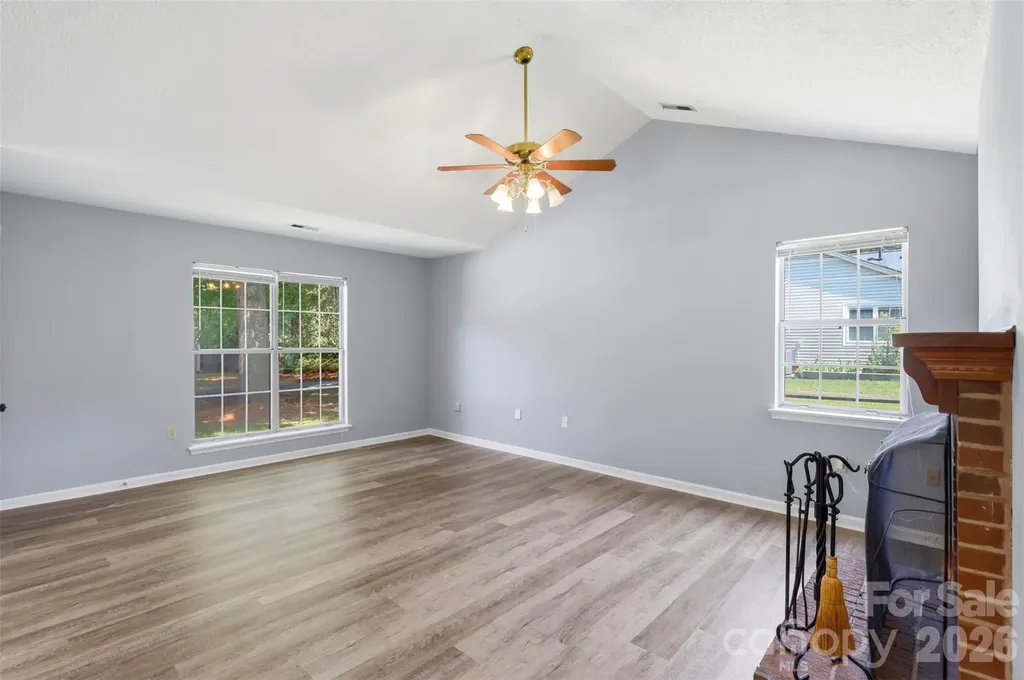 12615 Delman Lane Pineville NC 28134