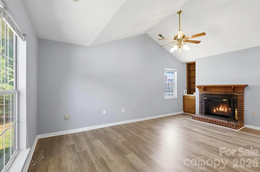 12615 Delman Lane Pineville NC 28134