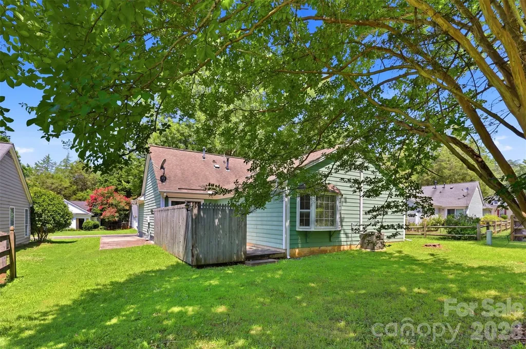 12615 Delman Lane Pineville NC 28134