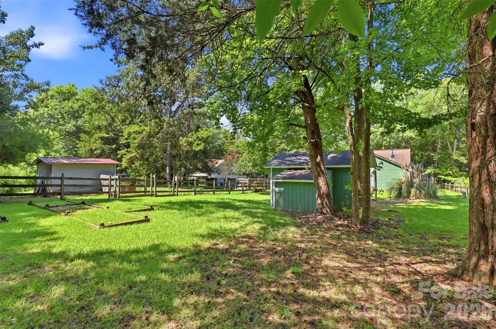 12615 Delman Lane Pineville NC 28134