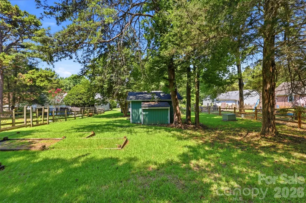 12615 Delman Lane Pineville NC 28134