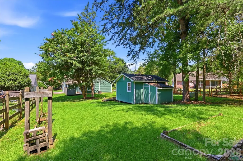 12615 Delman Lane Pineville NC 28134