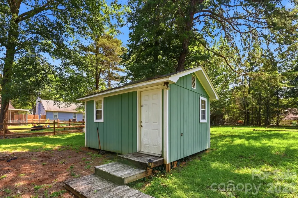 12615 Delman Lane Pineville NC 28134