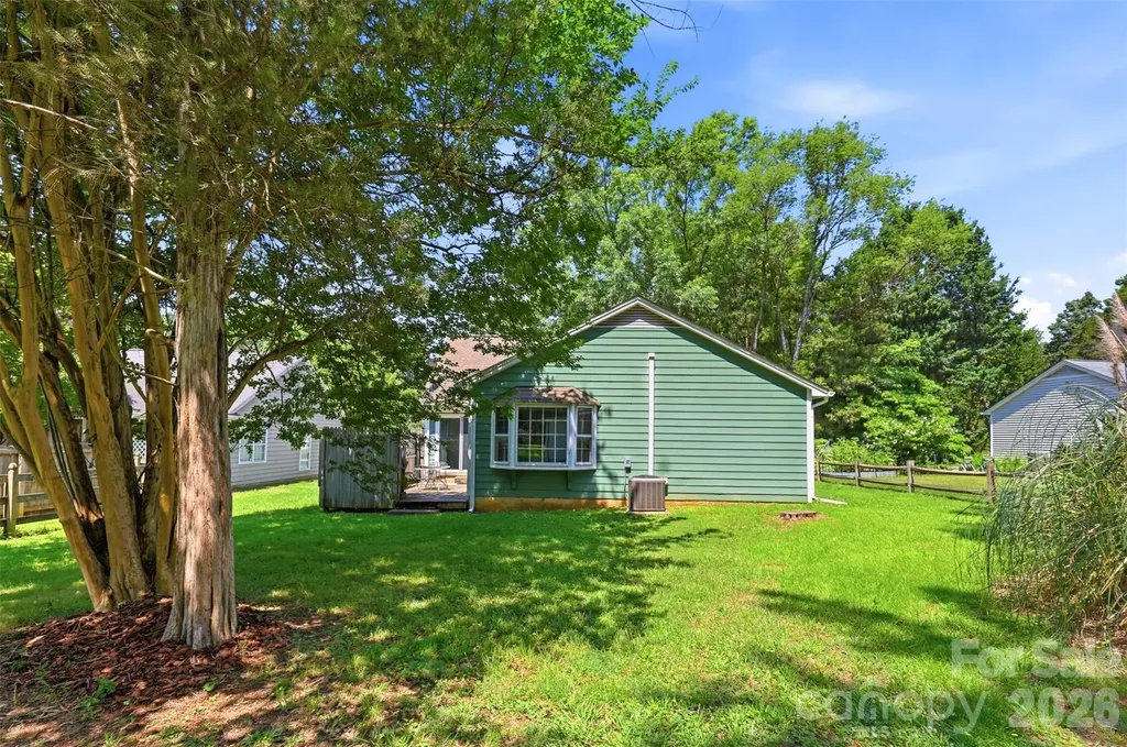 12615 Delman Lane Pineville NC 28134